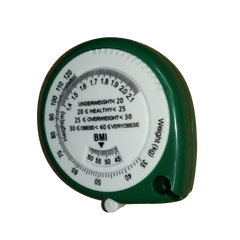 Medidor de grasa corporal