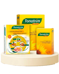 TONATRIM PACK PROMOCIONAL
