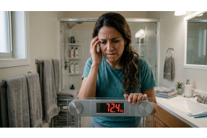 ¿Por qué ya no bajo de peso? 5 formas de reactivar tu metabolismo después de los 30