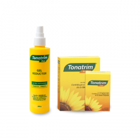 Pack Reduce Medidas