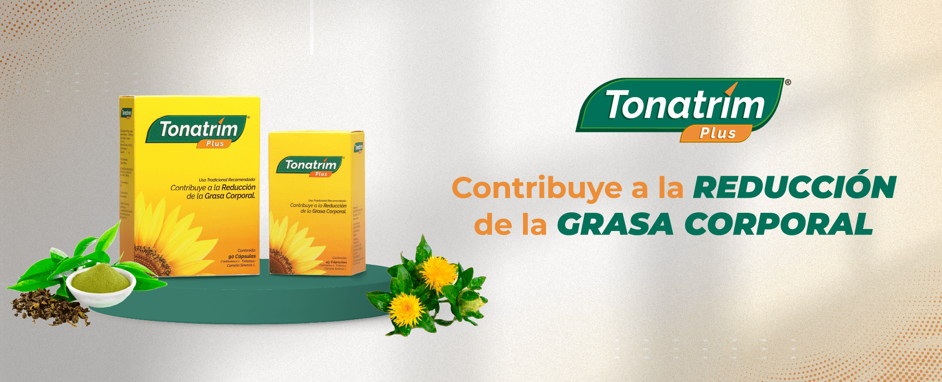 Tonatrim Producto